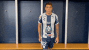 Liga Mx Catalan GIF by Club Pachuca Tuzos