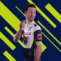 Sport Cycling GIF by Intermarché-Wanty-Gobert Matériaux