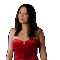 happy tv show Sticker by Pretty Little Liars