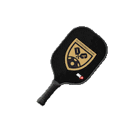 Paddle Aarp Sticker by D.C. Pickleball Team