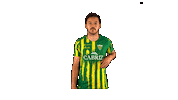 Liga Nos Sticker by CD Tondela