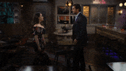 2 broke girls max GIF by CBS