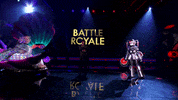GIF by The Masked Singer