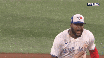 Home Run Baseball GIF by MLB