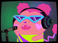 90S Cartoon GIF by d00dbuffet