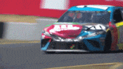 kyle busch sport GIF by NASCAR
