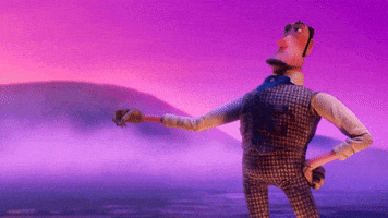 Can I Have It Lets Go GIF by LAIKA Studios