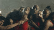 Woman Up Music Video GIF by Laura Dreyfuss