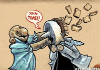 Art Love GIF by Alex Boya