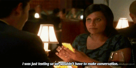 race relations GIF