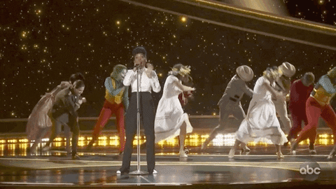 Janelle Monae Oscars GIF by The Academy Awards