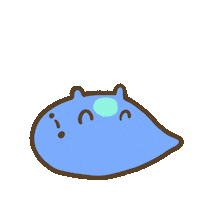 Kawaii Sticker