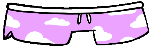 Shoes Hat Sticker by KETNIPZ