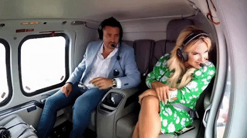 Dance Omg GIF by Real Housewives Of Cheshire