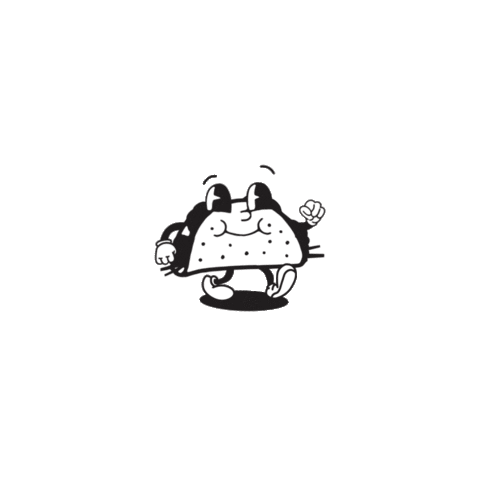 tacofinolovesyou giphyupload Sticker