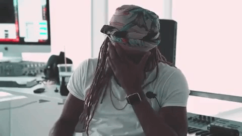 unpleasing yawn GIF by Demic