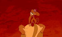 best friends bff GIF by Disney