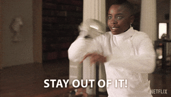GIF by NETFLIX