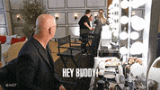 Howie Mandel Nbc GIF by America's Got Talent