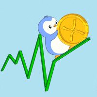 Crypto Penguin GIF by Pudgy Penguins