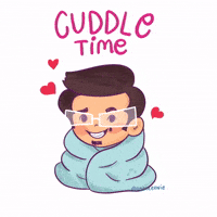 Wife Love GIF by Doodlernie