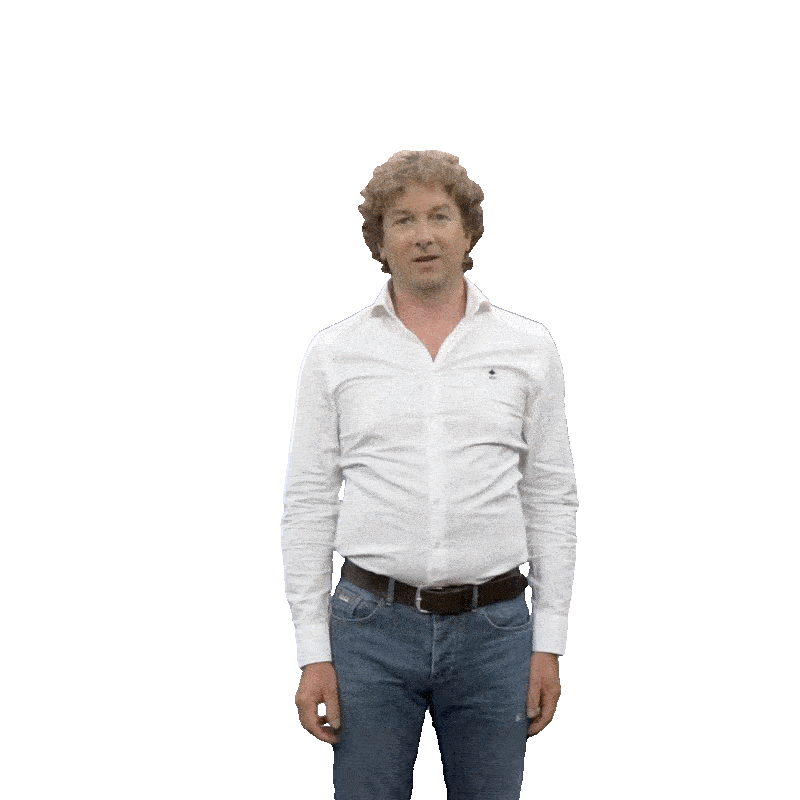 All The Way Thumbs Up Sticker by Joe