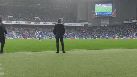 rangersfc giphyupload sports football sport GIF