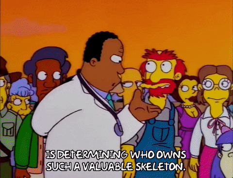 season 9 elizabeth hoover GIF