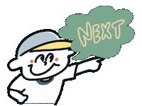 Boy Sticker