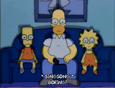 homer simpson GIF
