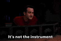 Jeff Cannata GIF by The Dungeon Run