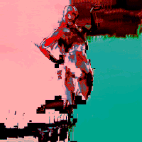 glitch art GIF by LetsGlitchIt
