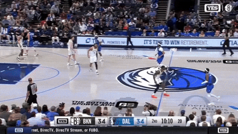 How The Dallas Mavericks Are Winning With An Old-School Style