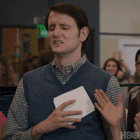GIF by Silicon Valley