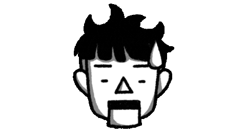 Dullahan174 junyu Sticker