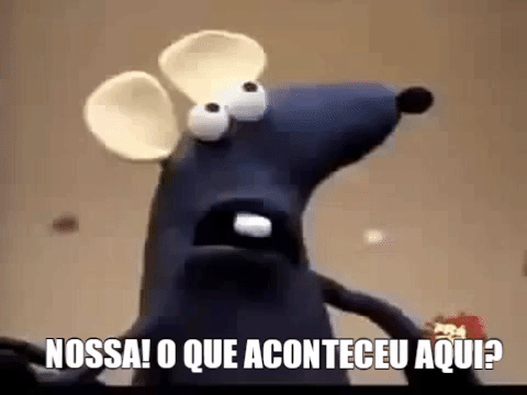 castelo ra tim bum rato GIF