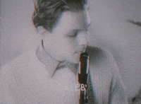 you know it GIF by Colony House - Band