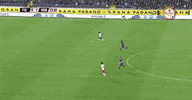 football soccer GIF by AS Roma