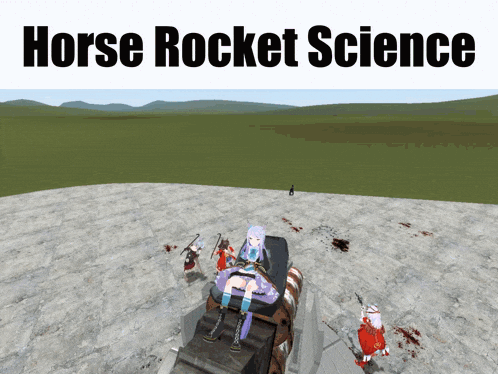 Still In Love Horse GIF