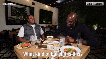 What Kind Of Bullshit Is This?