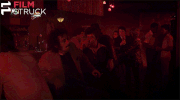 martin scorsese bar GIF by FilmStruck