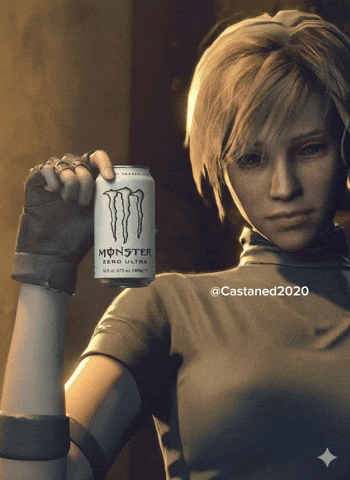 Silent Hill Mason GIF