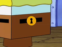 season 6 the splinter GIF by SpongeBob SquarePants