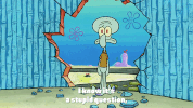 season 9 the fish bowl GIF by SpongeBob SquarePants
