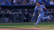 Lets Go Mlb GIF by Kansas City Royals