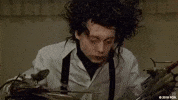 Edward Scissorhands GIF by 20th Century Fox Home Entertainment