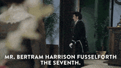 comedy central entrance GIF by Another Period