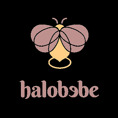 Halobebe giphygifmaker giphygifmakermobile blink firefly GIF