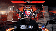 HxHippy thumbs up alpha rooster alpharooster GIF