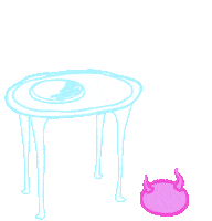 In The Mood For Egg Sticker